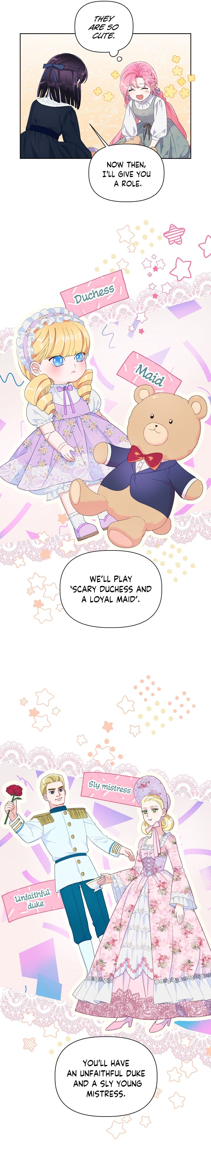 Read The Perks of Being an S Class Heroine EN Manga Online