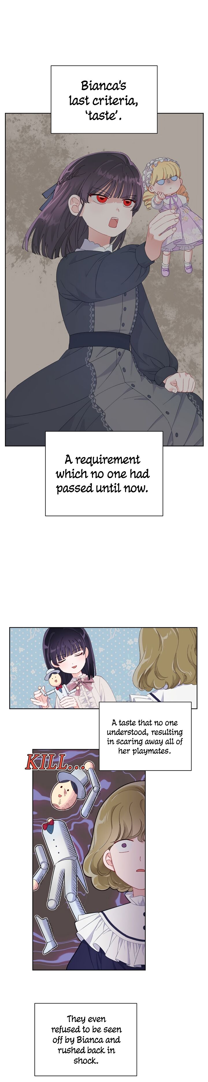Read The Perks of Being an S Class Heroine EN Manga Online