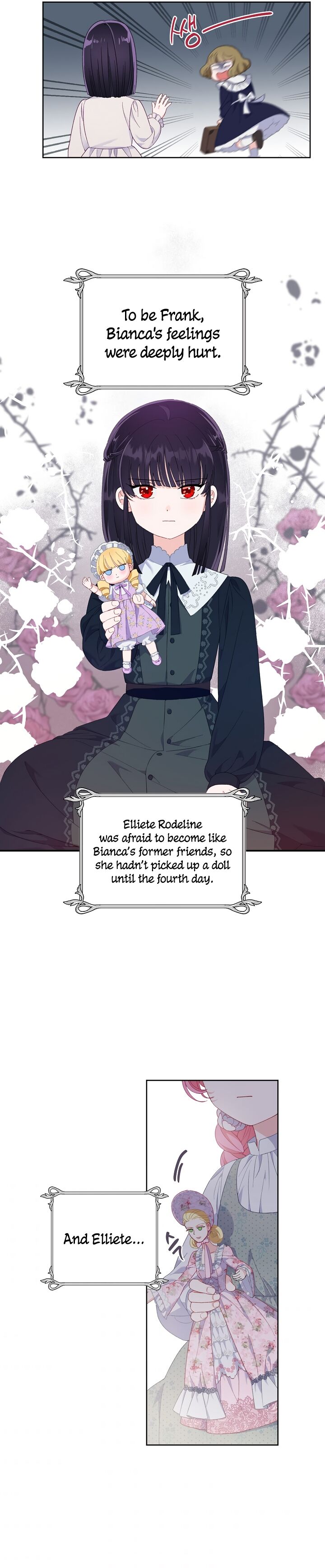 Read The Perks of Being an S Class Heroine EN Manga Online