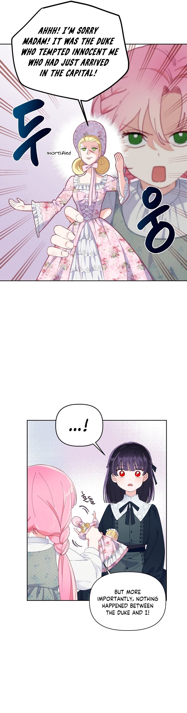 Read The Perks of Being an S Class Heroine EN Manga Online