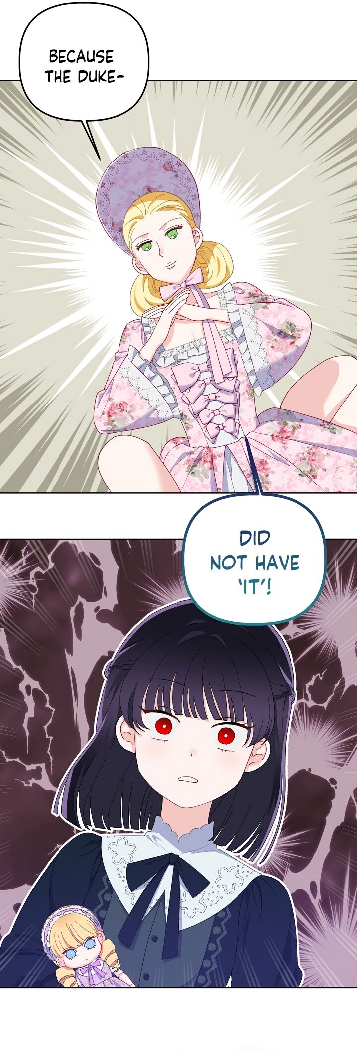 Read The Perks of Being an S Class Heroine EN Manga Online