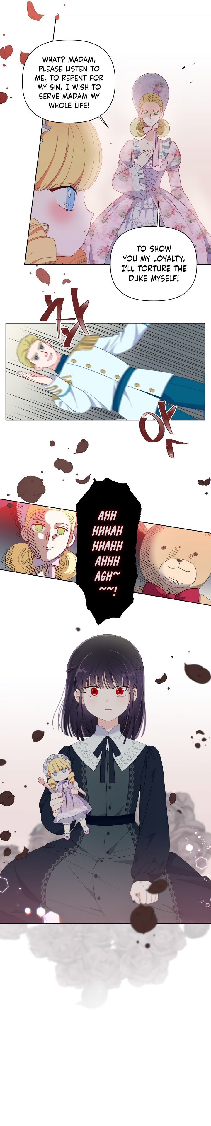 Read The Perks of Being an S Class Heroine EN Manga Online