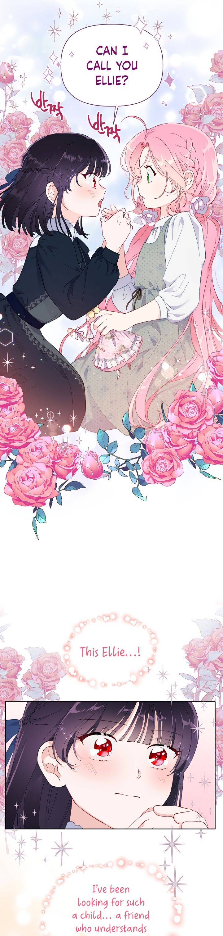 Read The Perks of Being an S Class Heroine EN Manga Online
