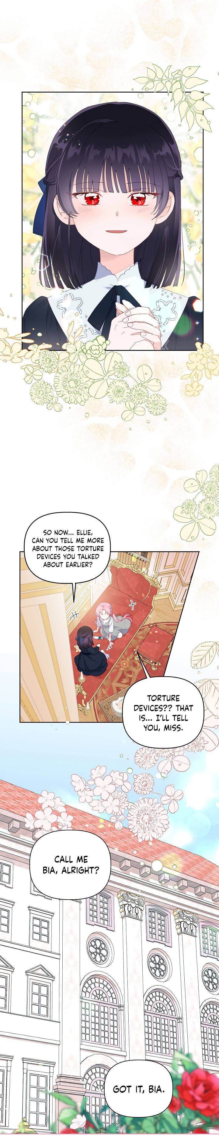 Read The Perks of Being an S Class Heroine EN Manga Online