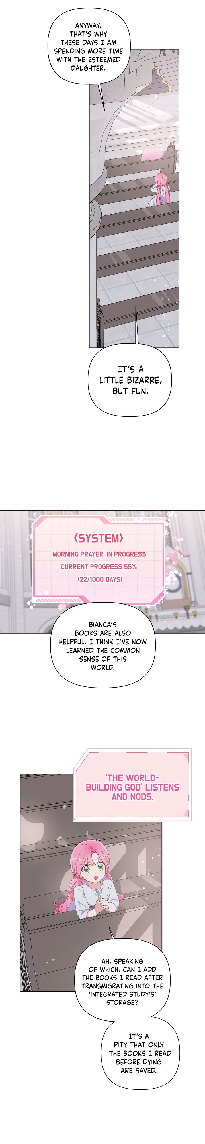 Read The Perks of Being an S Class Heroine EN Manga Online