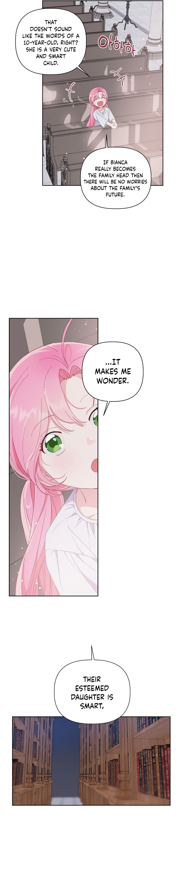 Read The Perks of Being an S Class Heroine EN Manga Online