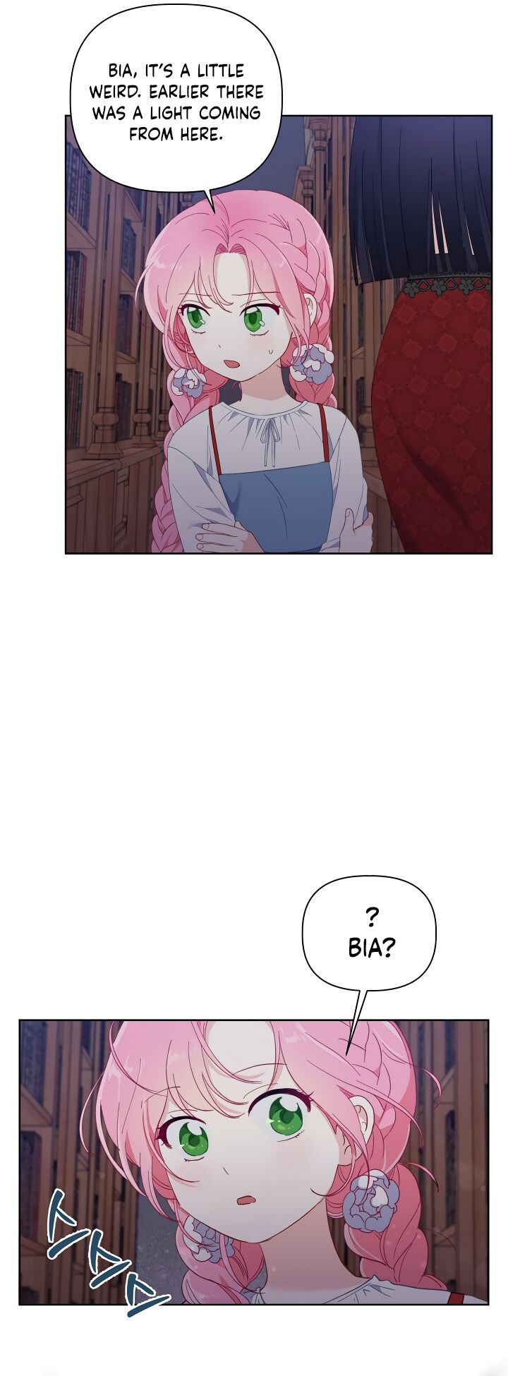 Read The Perks of Being an S Class Heroine EN Manga Online