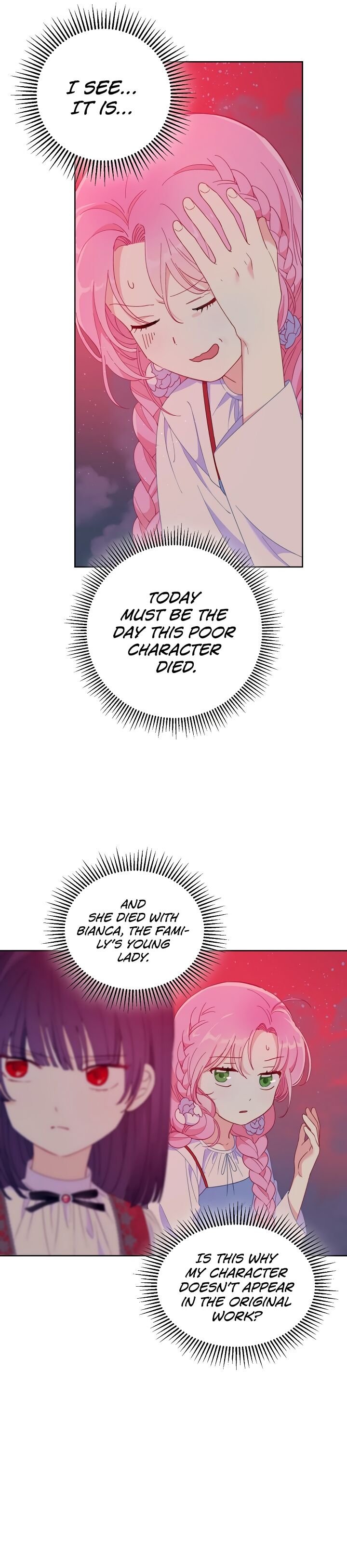 Read The Perks of Being an S Class Heroine EN Manga Online