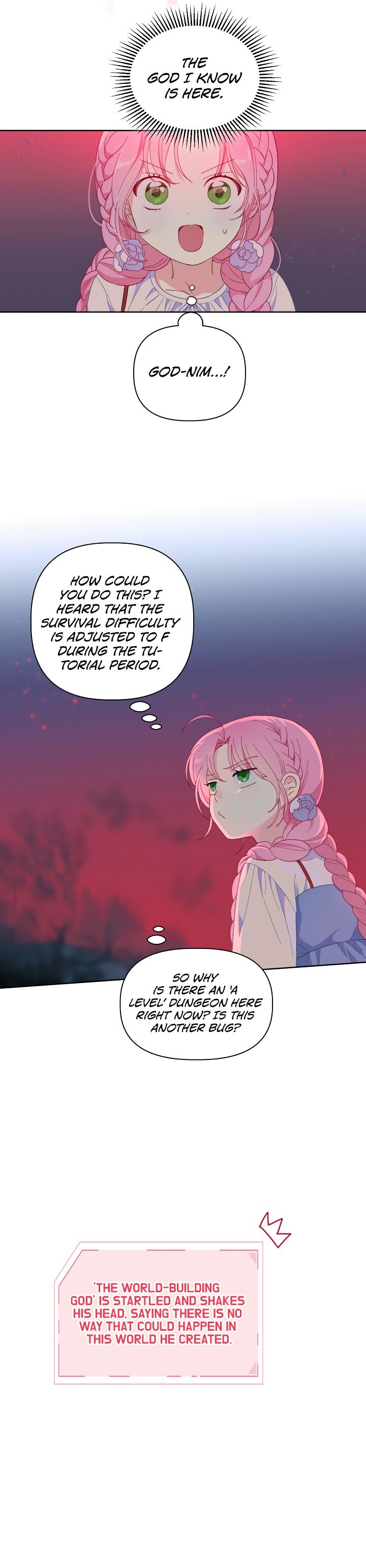Read The Perks of Being an S Class Heroine EN Manga Online