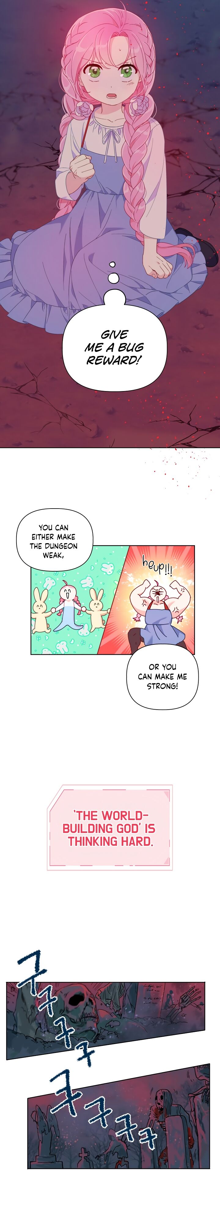 Read The Perks of Being an S Class Heroine EN Manga Online