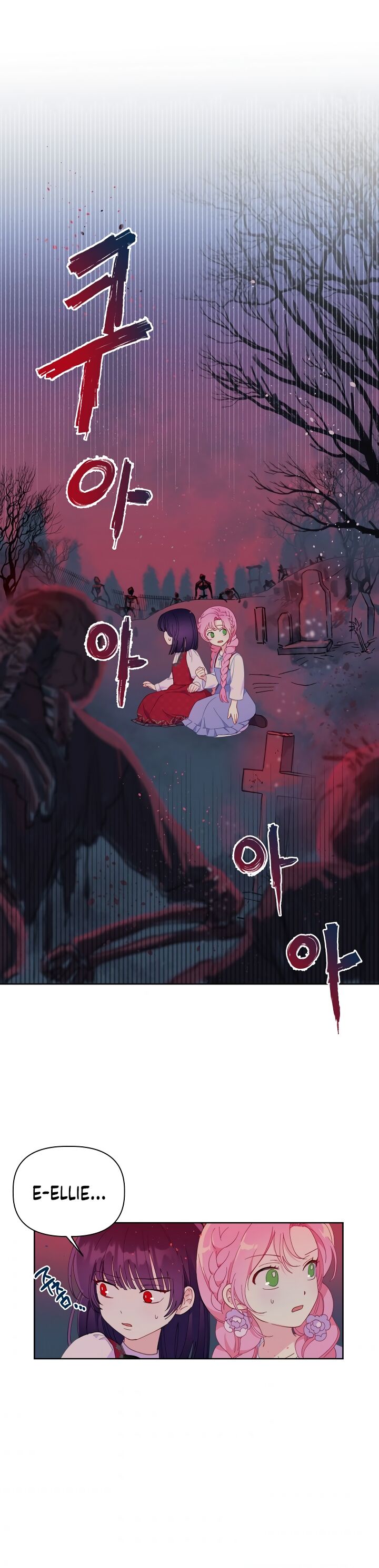 Read The Perks of Being an S Class Heroine EN Manga Online
