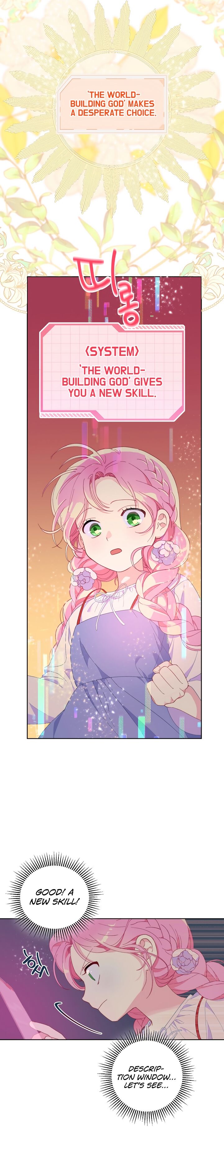 Read The Perks of Being an S Class Heroine EN Manga Online