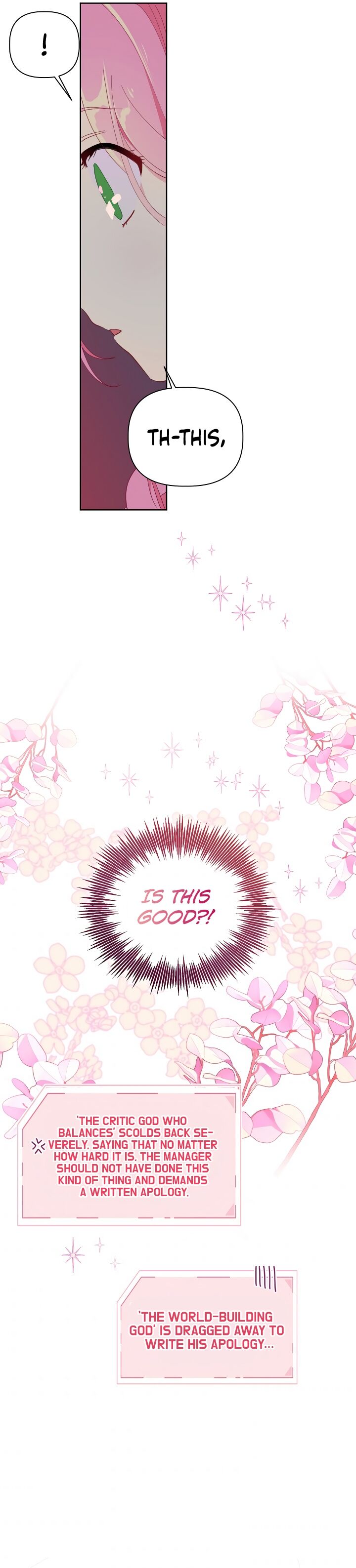 Read The Perks of Being an S Class Heroine EN Manga Online