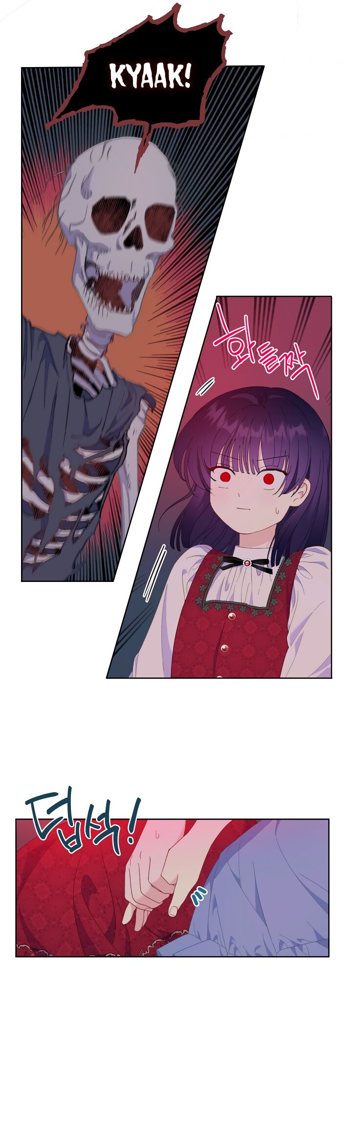 Read The Perks of Being an S Class Heroine EN Manga Online