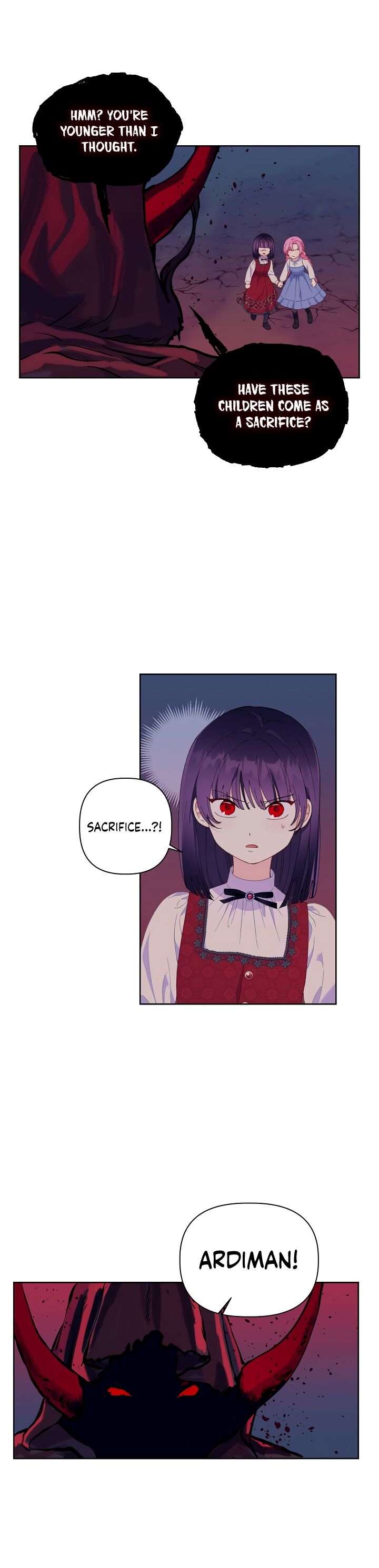 Read The Perks of Being an S Class Heroine EN Manga Online