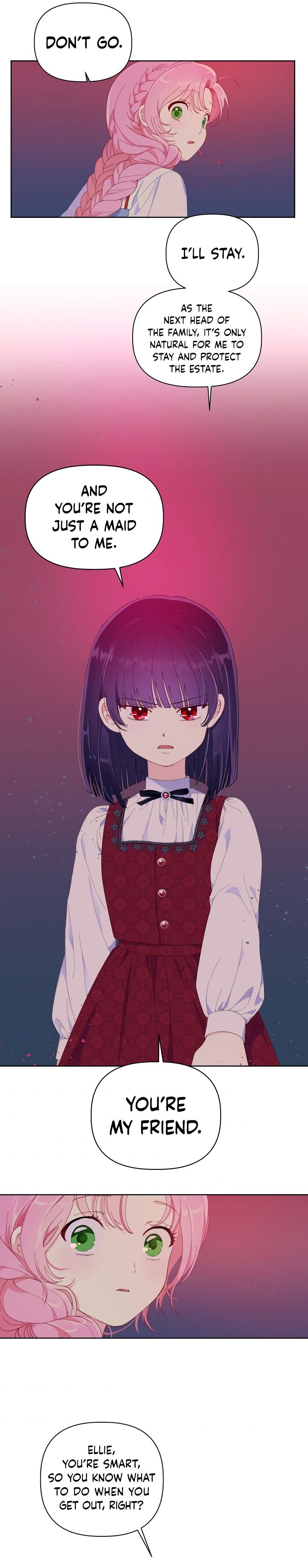 Read The Perks of Being an S Class Heroine EN Manga Online