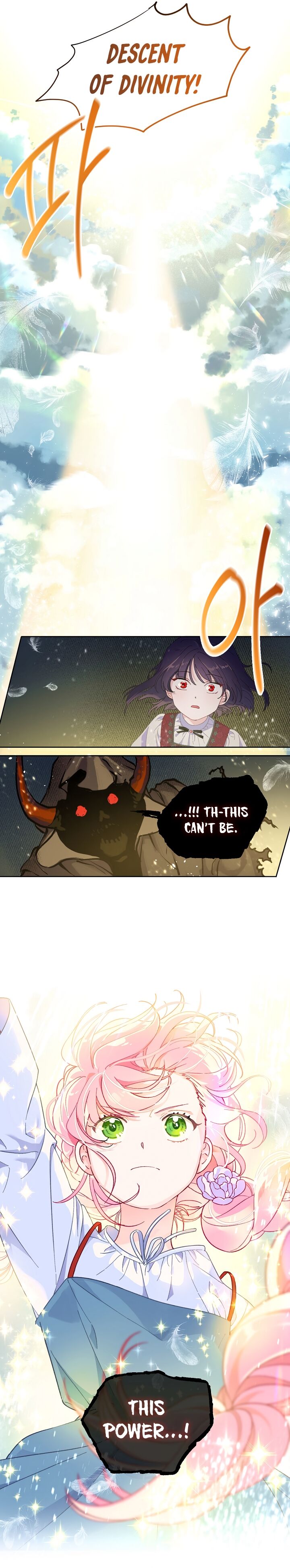 Read The Perks of Being an S Class Heroine EN Manga Online