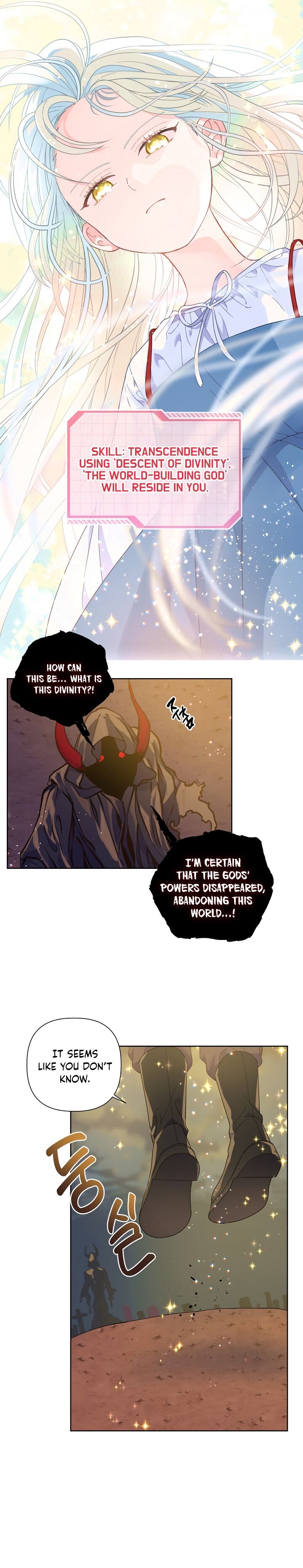 Read The Perks of Being an S Class Heroine EN Manga Online