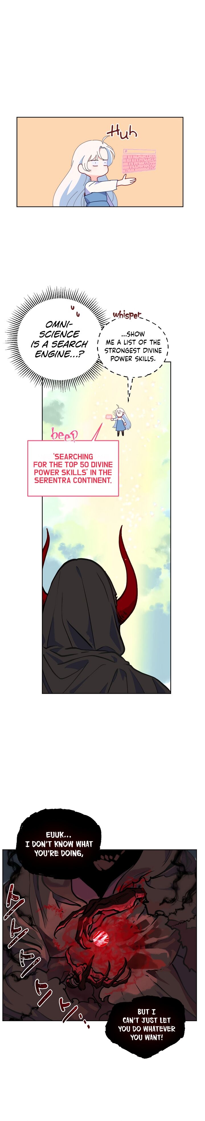 Read The Perks of Being an S Class Heroine EN Manga Online