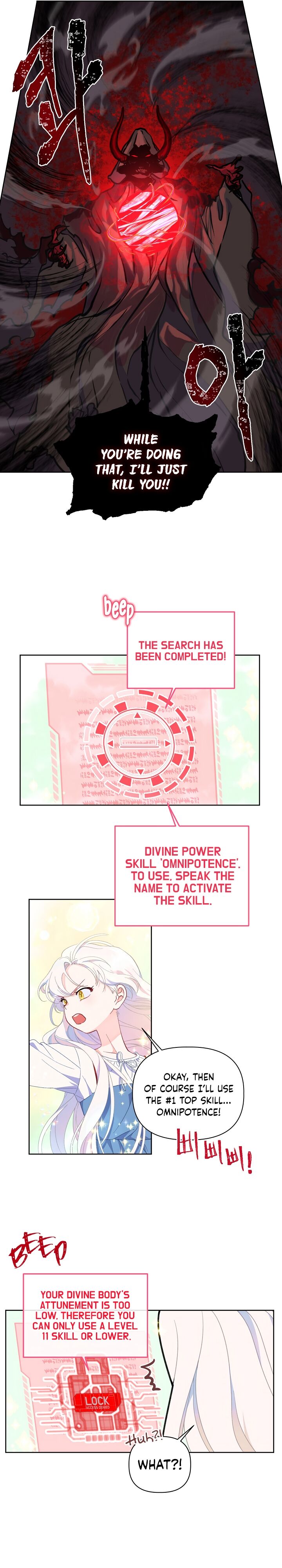 Read The Perks of Being an S Class Heroine EN Manga Online