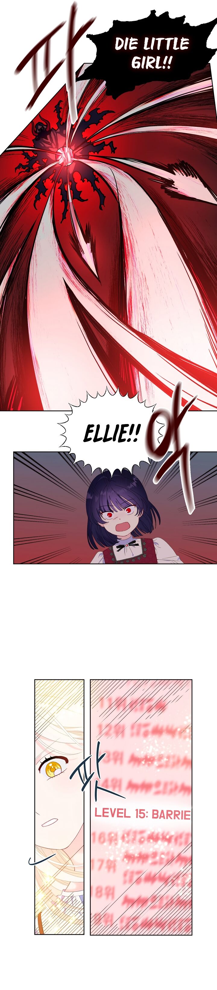 Read The Perks of Being an S Class Heroine EN Manga Online