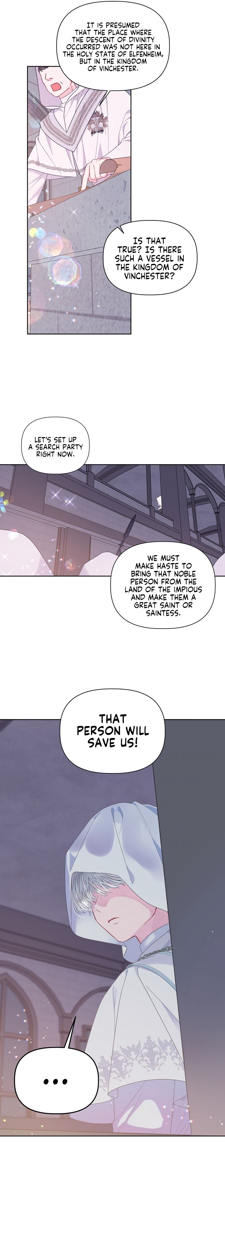 Read The Perks of Being an S Class Heroine EN Manga Online