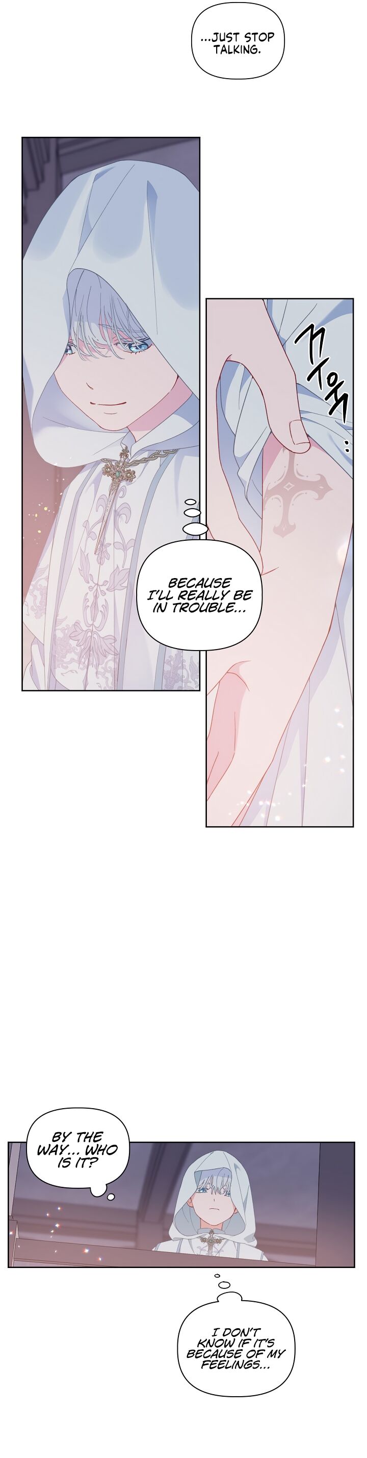 Read The Perks of Being an S Class Heroine EN Manga Online