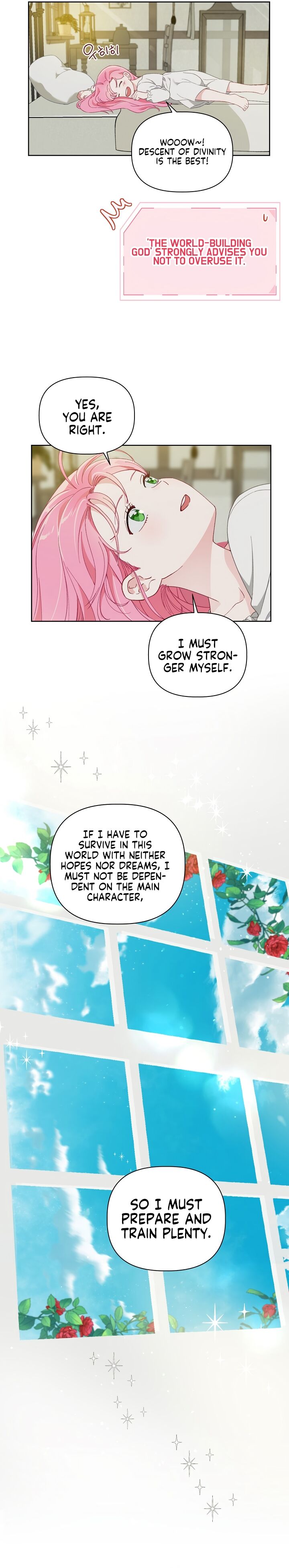 Read The Perks of Being an S Class Heroine EN Manga Online