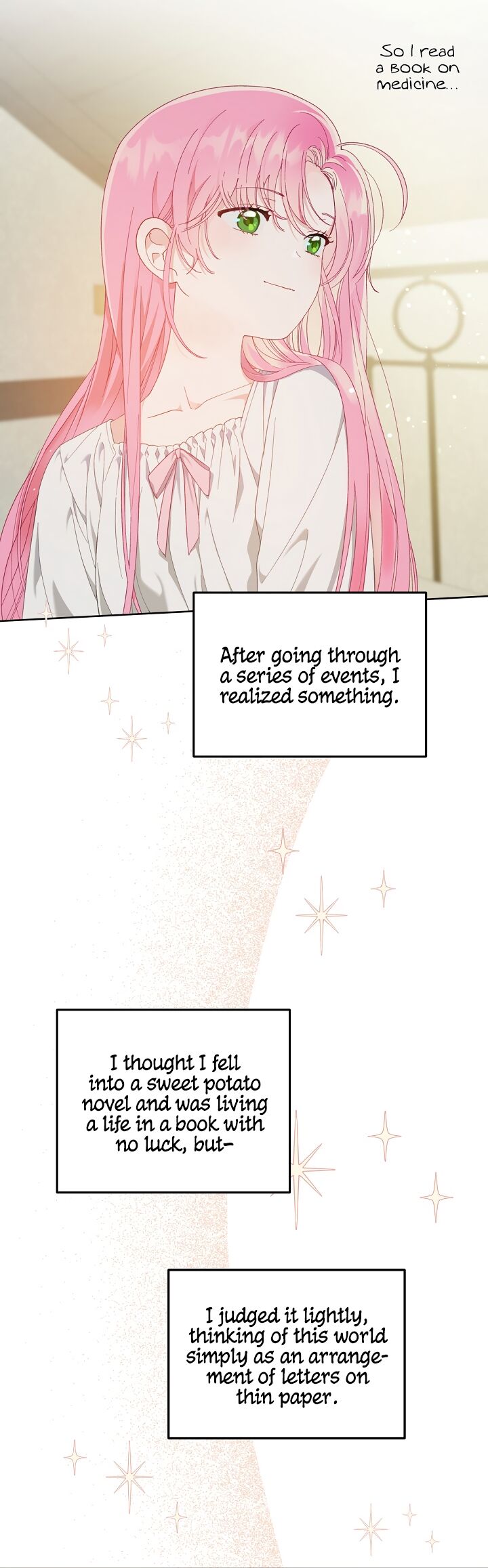 Read The Perks of Being an S Class Heroine EN Manga Online