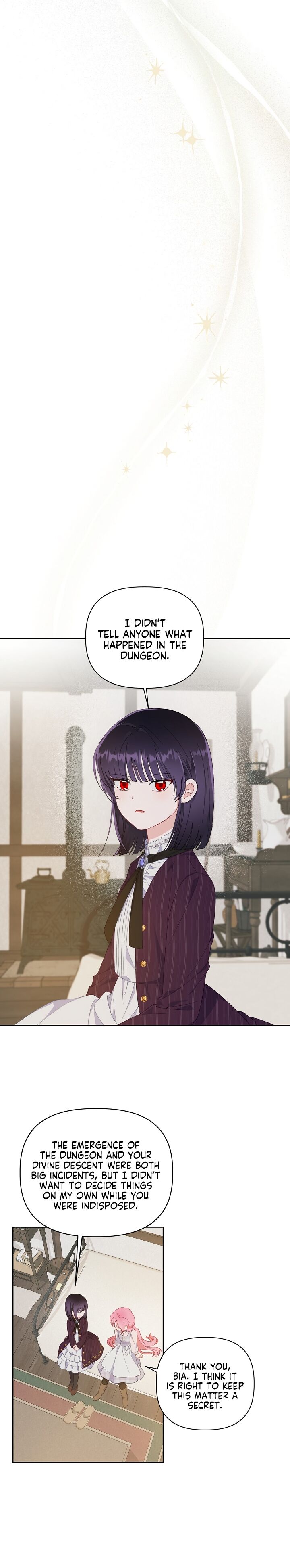 Read The Perks of Being an S Class Heroine EN Manga Online