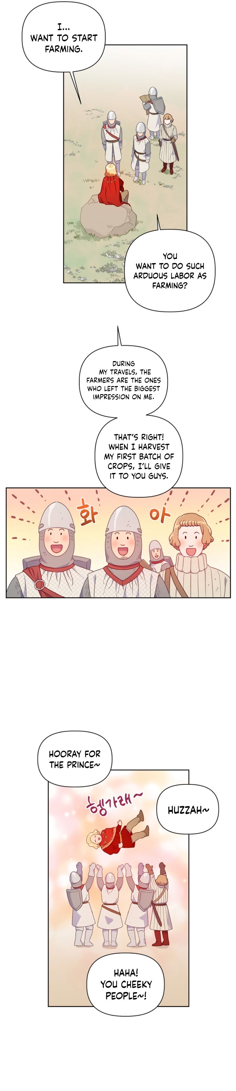 Read The Perks of Being an S Class Heroine EN Manga Online