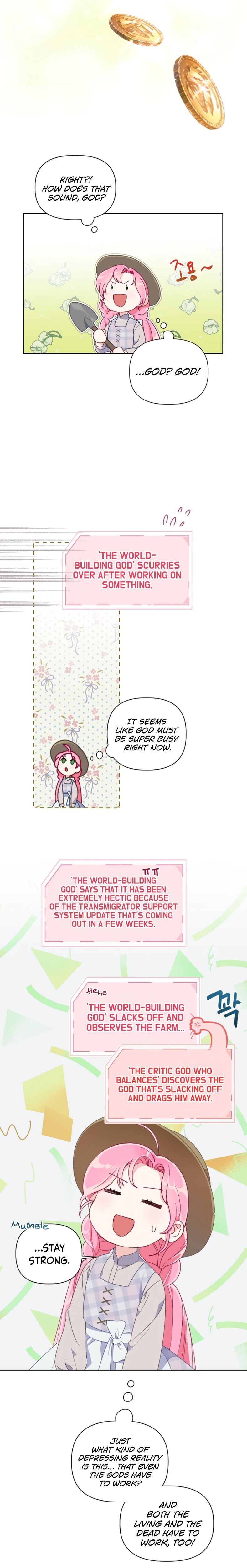Read The Perks of Being an S Class Heroine EN Manga Online