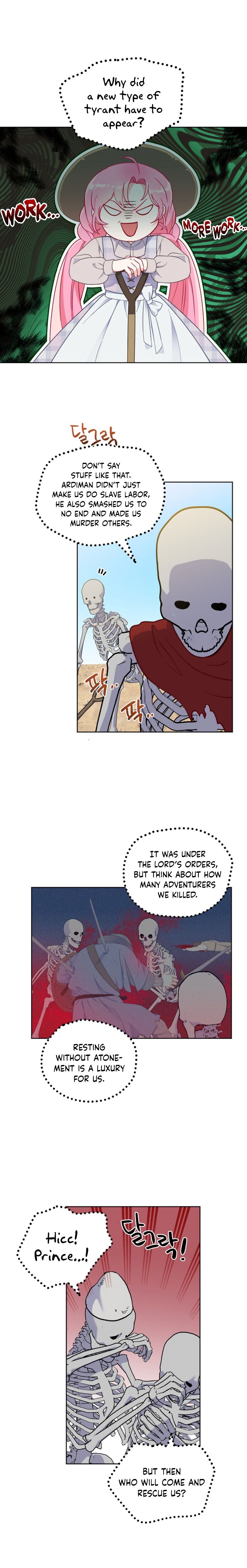 Read The Perks of Being an S Class Heroine EN Manga Online