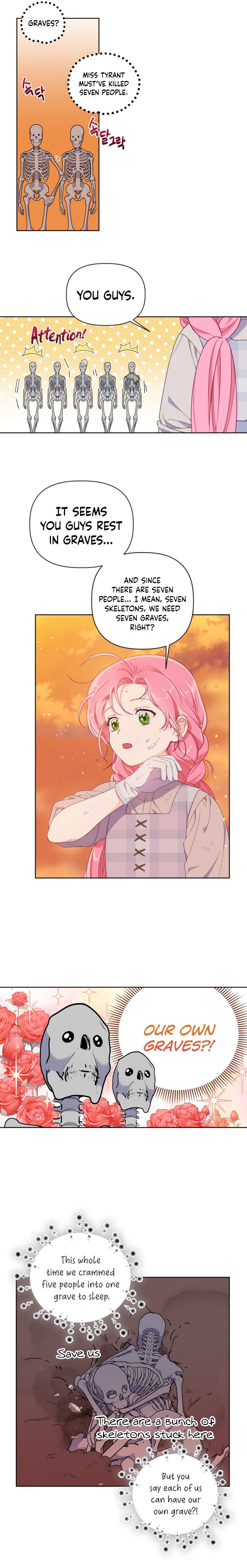 Read The Perks of Being an S Class Heroine EN Manga Online