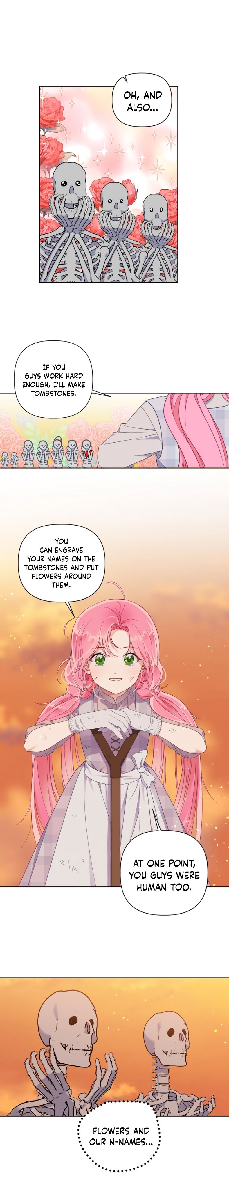 Read The Perks of Being an S Class Heroine EN Manga Online