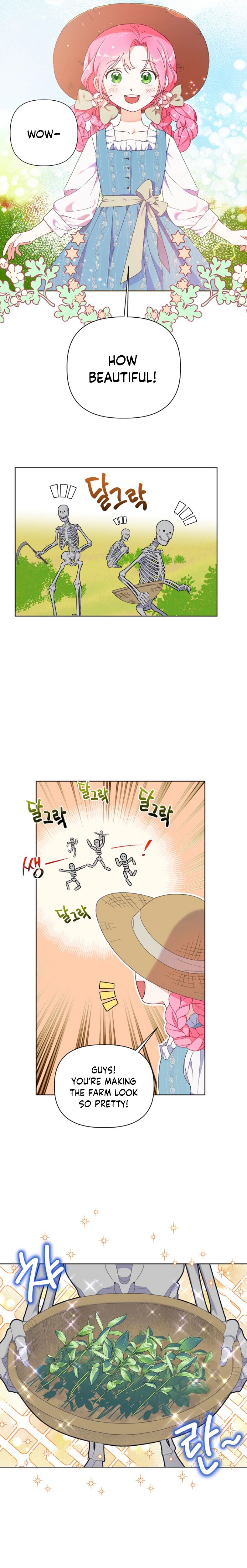Read The Perks of Being an S Class Heroine EN Manga Online