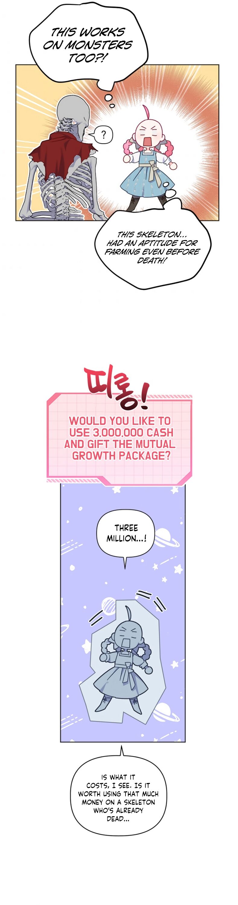 Read The Perks of Being an S Class Heroine EN Manga Online