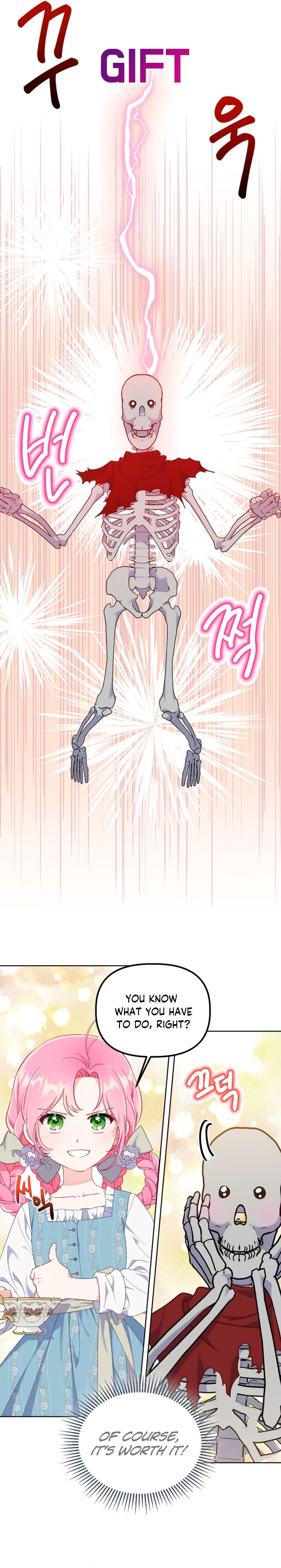 Read The Perks of Being an S Class Heroine EN Manga Online