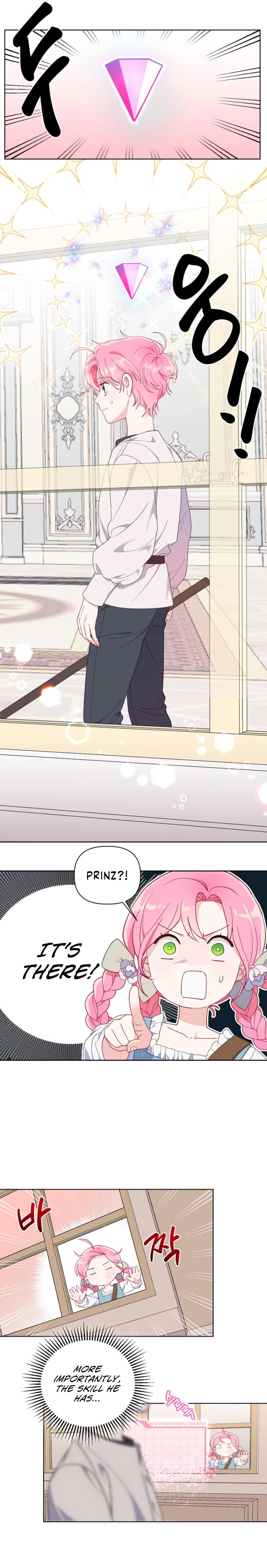 Read The Perks of Being an S Class Heroine EN Manga Online