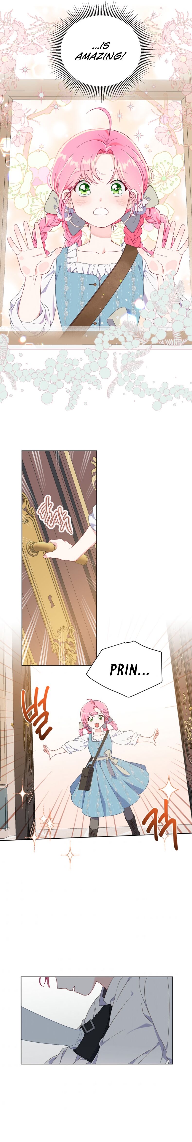 Read The Perks of Being an S Class Heroine EN Manga Online
