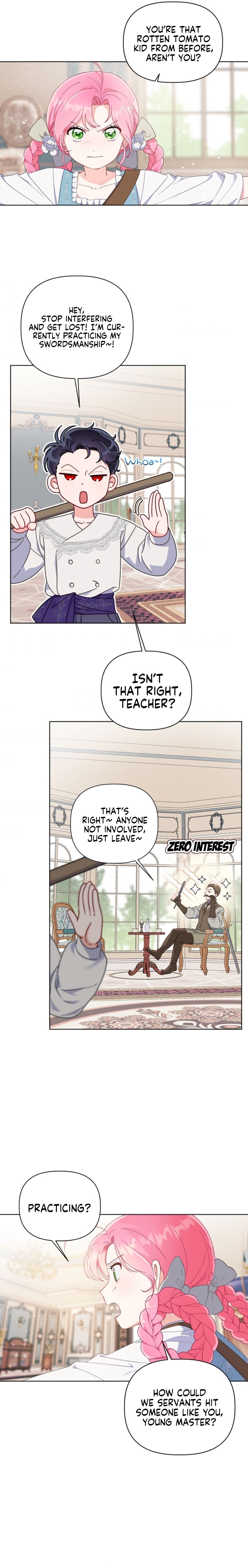 Read The Perks of Being an S Class Heroine EN Manga Online