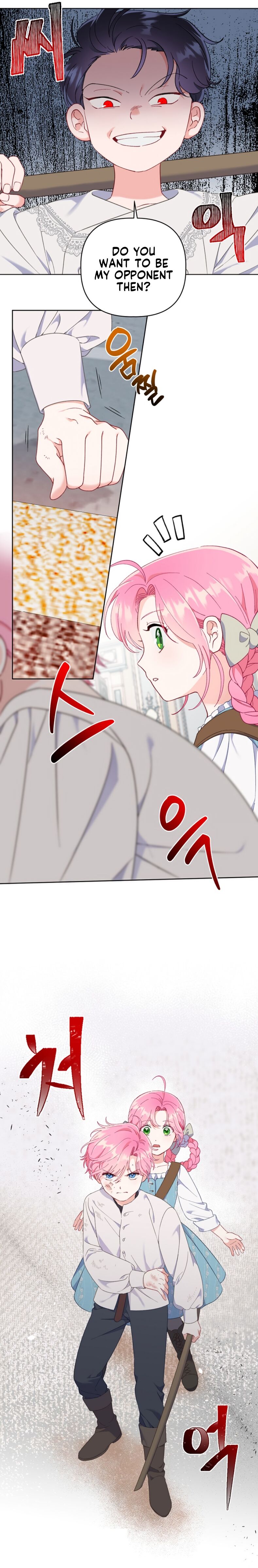 Read The Perks of Being an S Class Heroine EN Manga Online