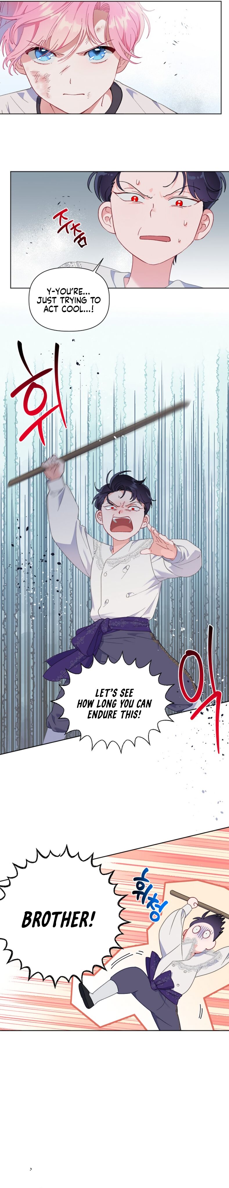 Read The Perks of Being an S Class Heroine EN Manga Online