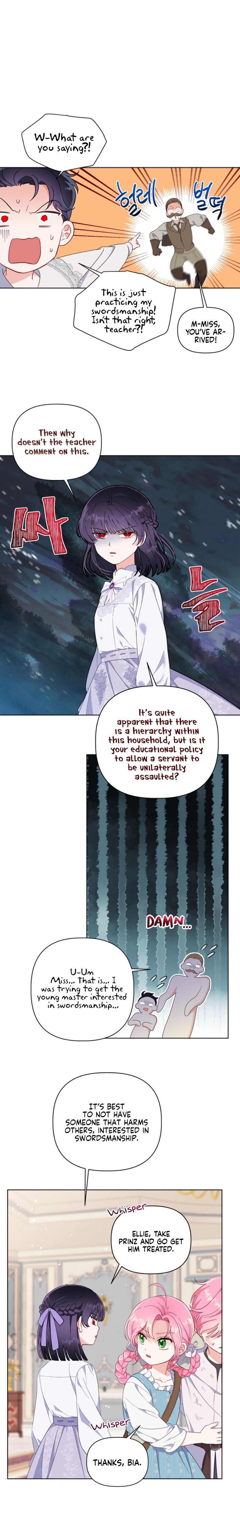 Read The Perks of Being an S Class Heroine EN Manga Online