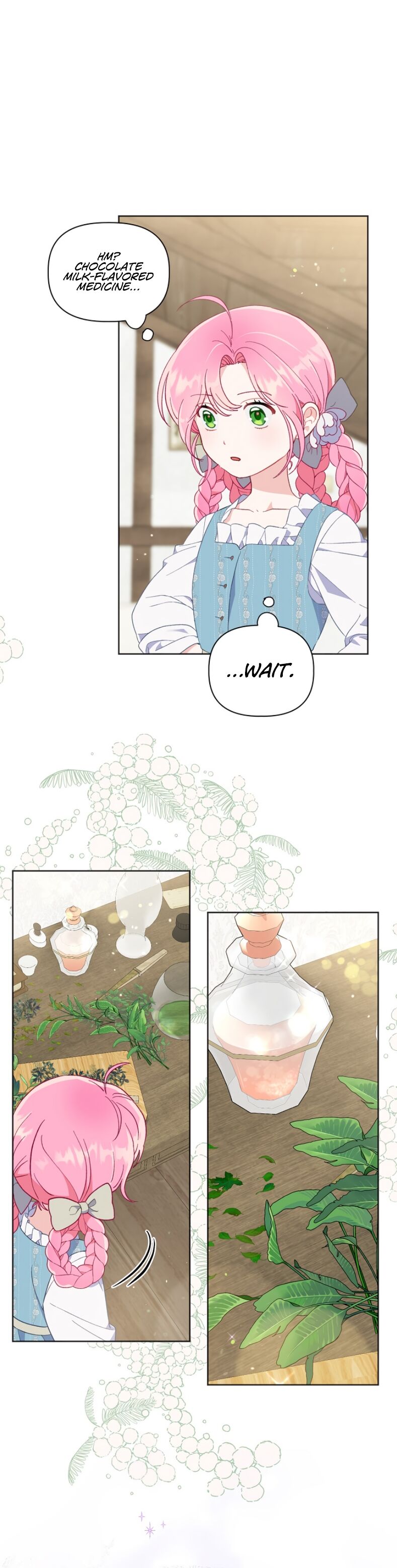 Read The Perks of Being an S Class Heroine EN Manga Online