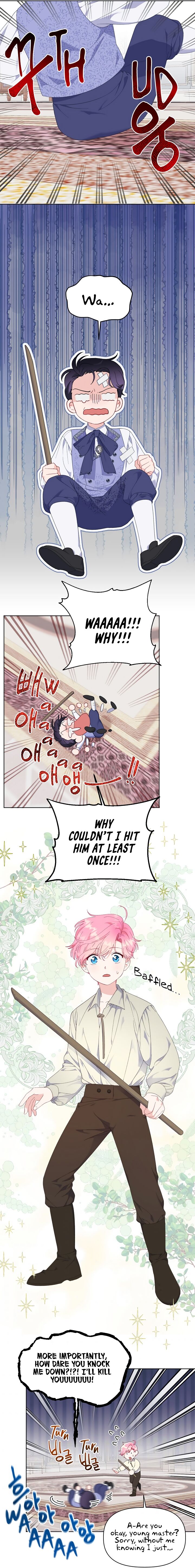 Read The Perks of Being an S Class Heroine EN Manga Online