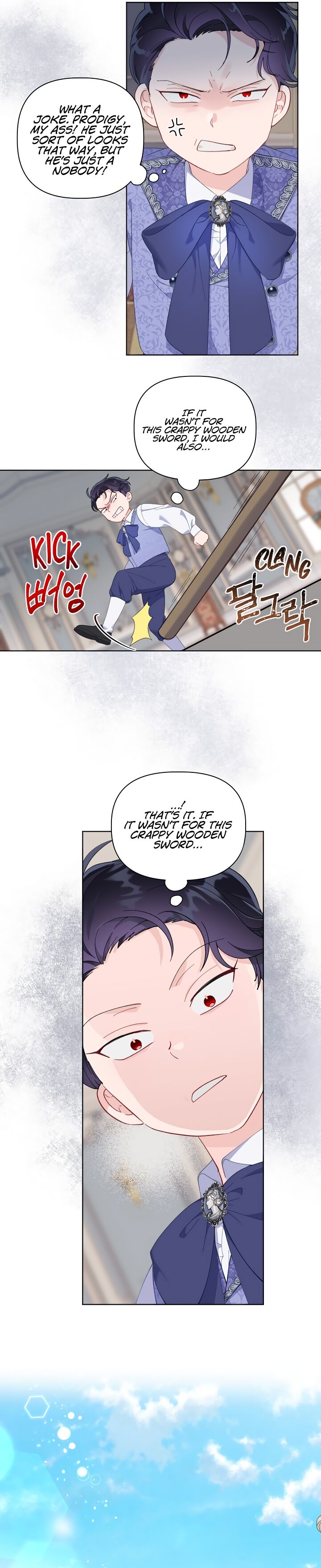 Read The Perks of Being an S Class Heroine EN Manga Online