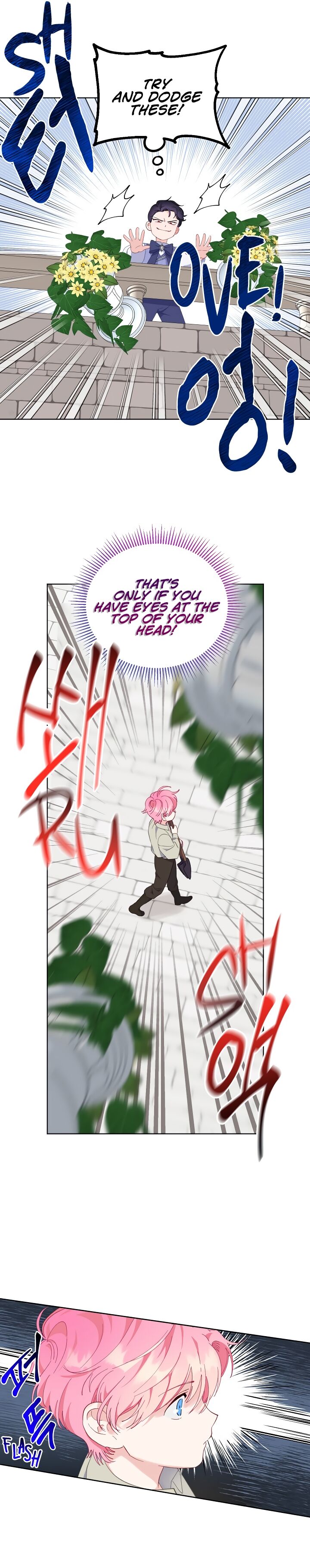 Read The Perks of Being an S Class Heroine EN Manga Online