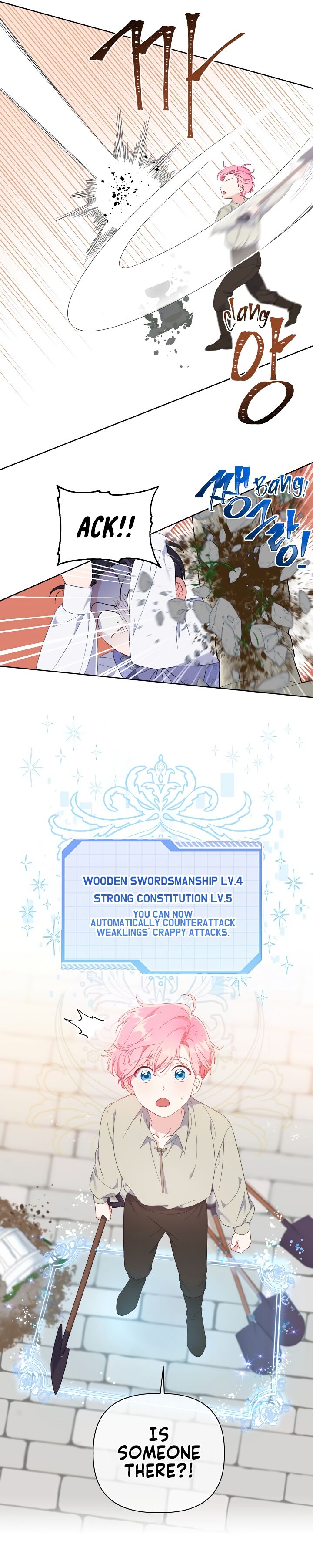 Read The Perks of Being an S Class Heroine EN Manga Online