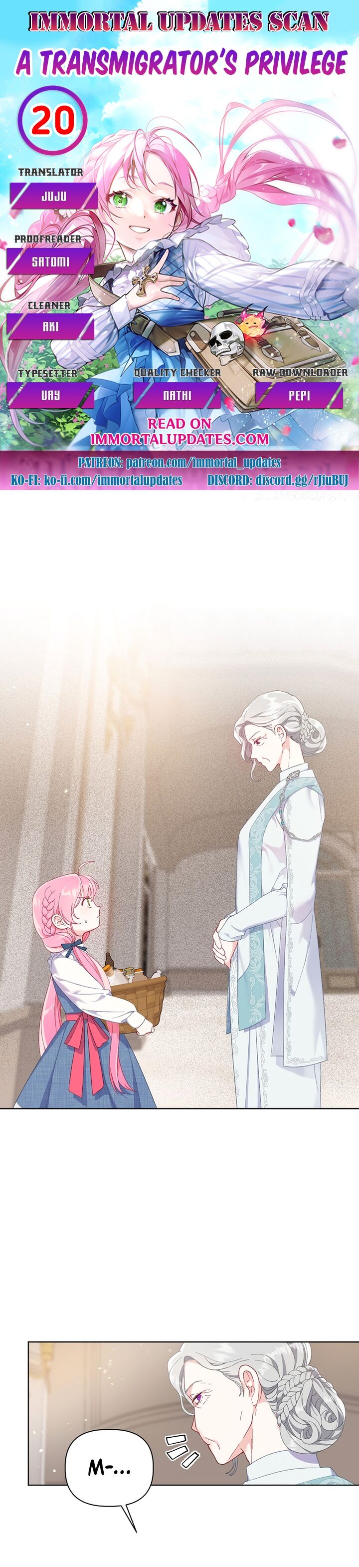 Read The Perks of Being an S Class Heroine EN Manga Online